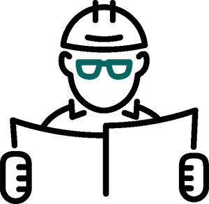 Рубка срубов из кедра